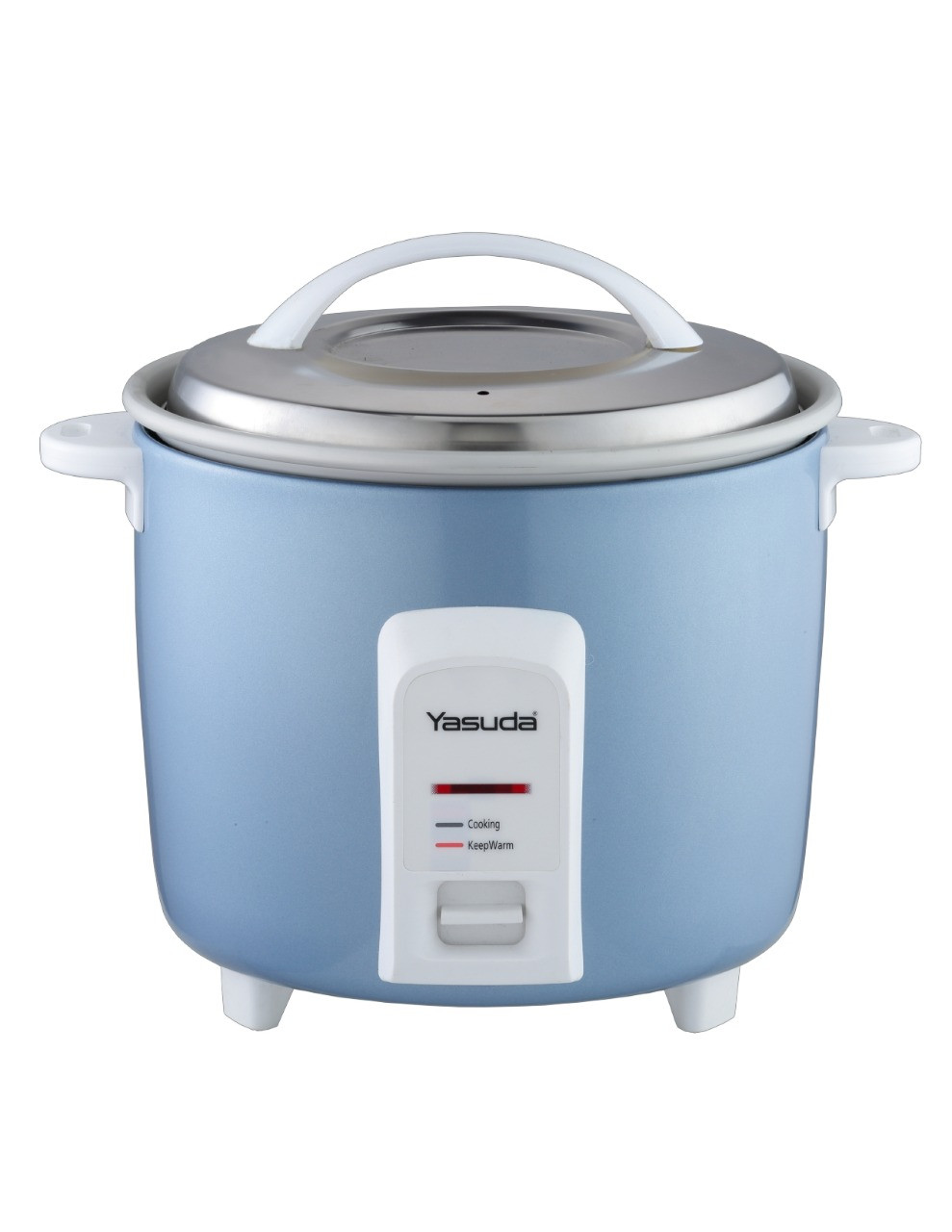 Blue Rice (Rice Cooker)