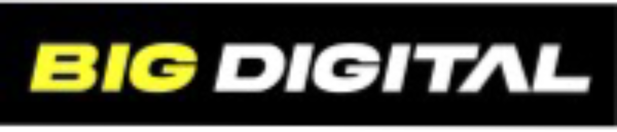 Big Digital